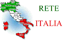Rete Italia ncc logo